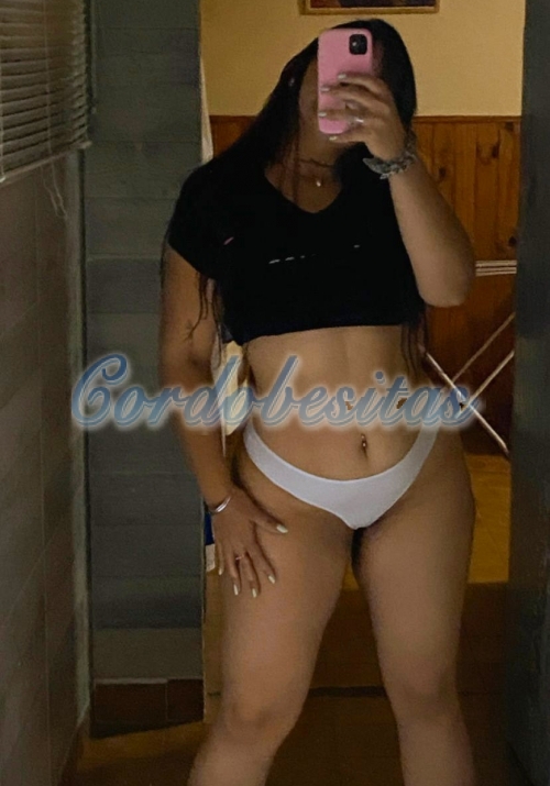 Stefy - Escort en Córdoba | Cordobesitas